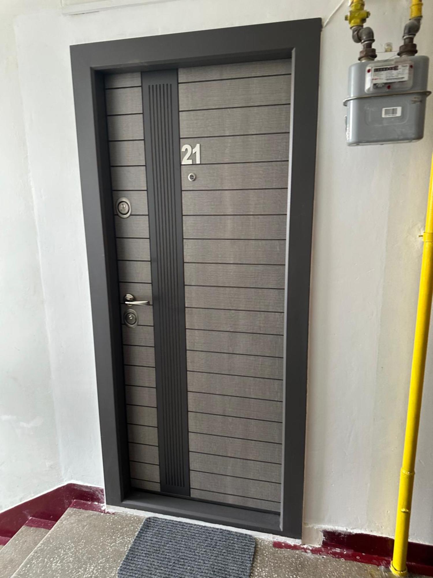 Apartament Ultra Central 3 Apartment Хунедоара Екстериор снимка